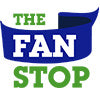 The Fan Stop logo