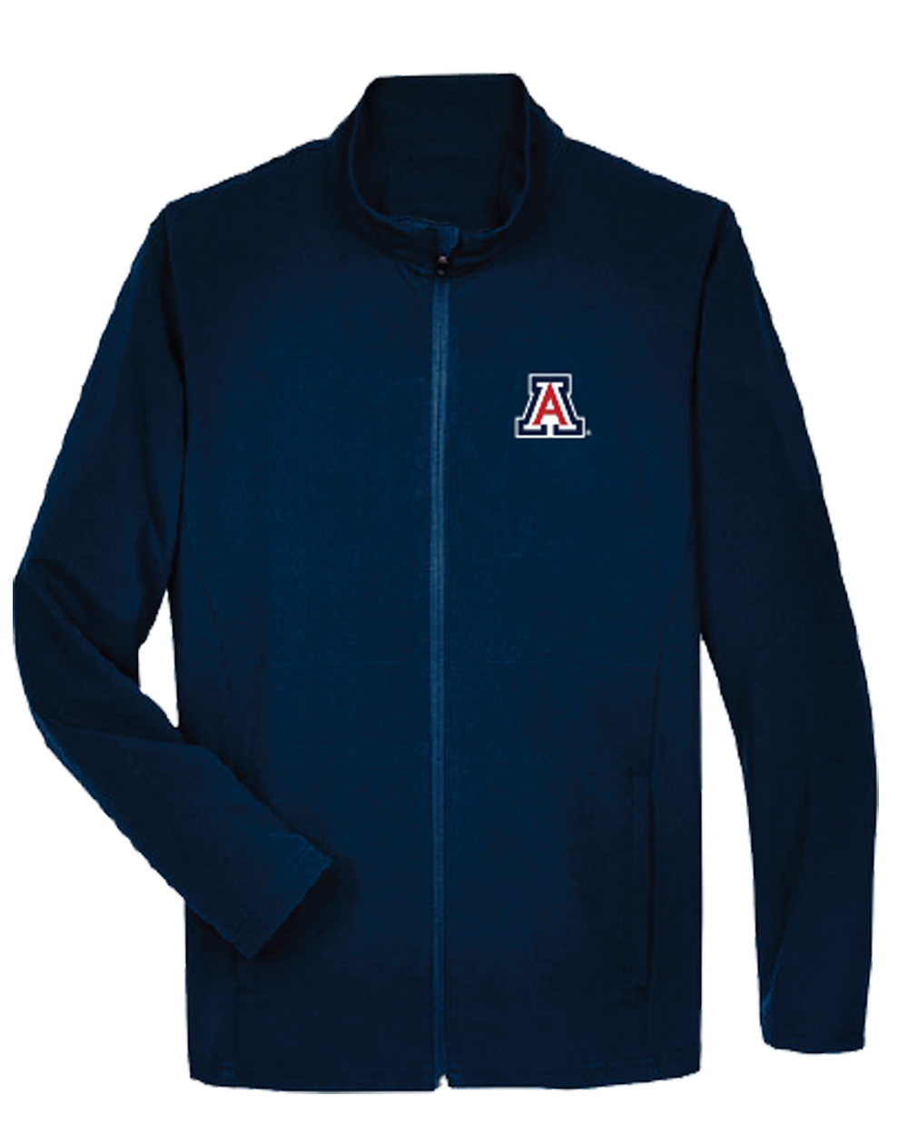 Arizona Wildcats Soft Shell Jacket