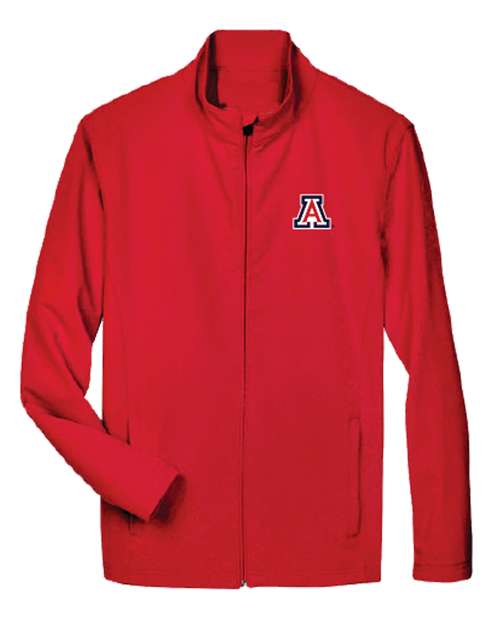 Arizona Wildcats Soft Shell Jacket