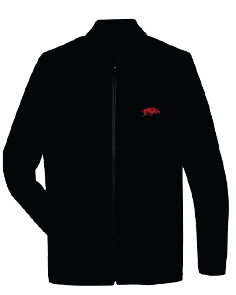 Arkansas Razorbacks Soft Shell Jacket