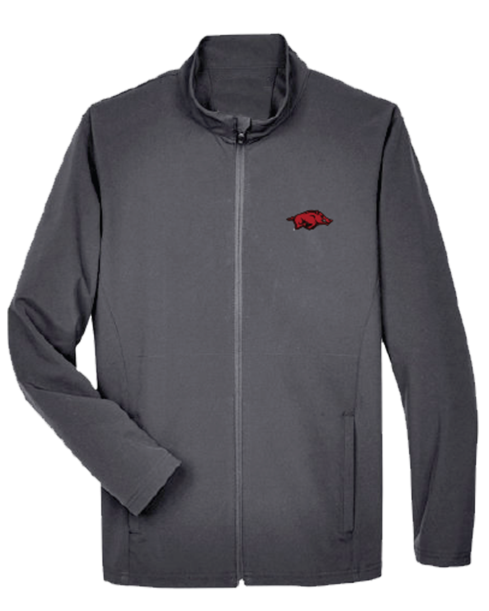 Arkansas Razorbacks Soft Shell Jacket