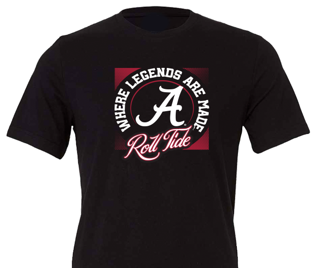 Alabama - December 2025