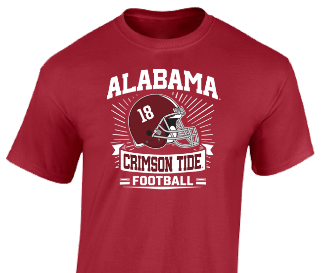 Alabama - September 2026