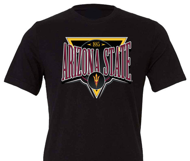 Arizona State - May 2026
