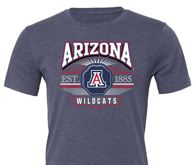 Arizona - April 2026