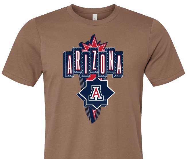 Arizona - June 2026