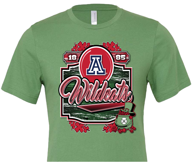 Arizona - March 2026
