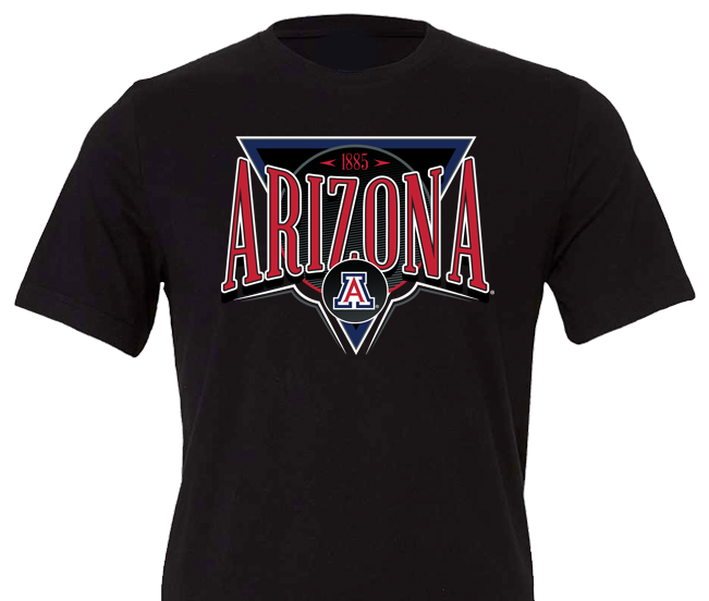 Arizona - May 2026