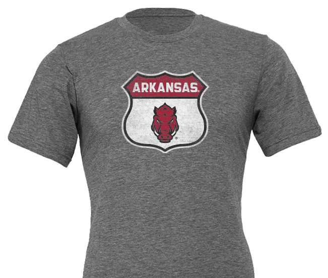 Arkansas - January 2026