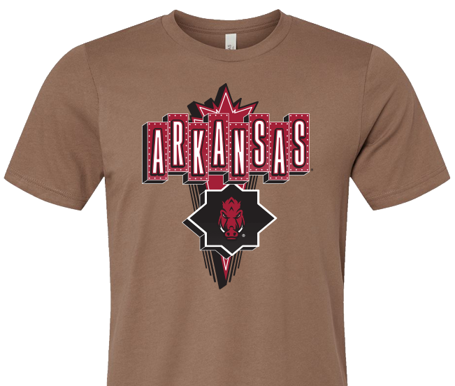 Arkansas - June 2026
