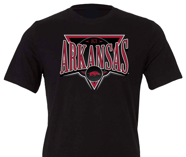 Arkansas - May 2026