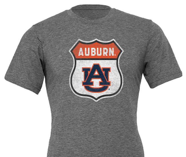 Auburn - January 2026