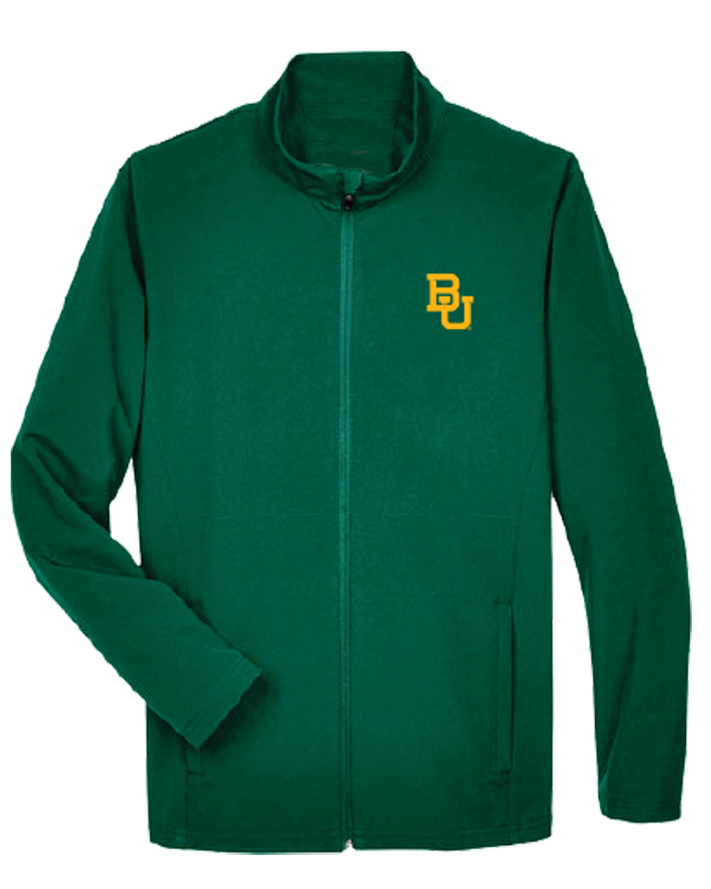 Baylor Soft Shell Jacket