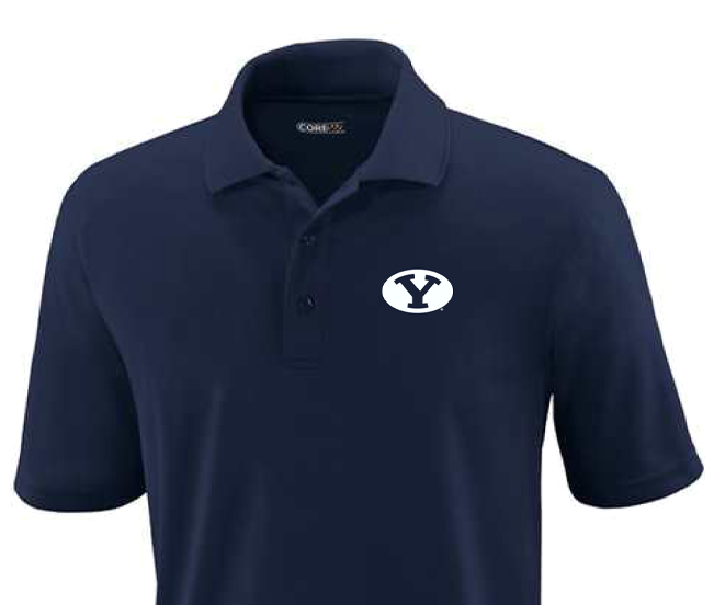 Byu 2024 polo shirt