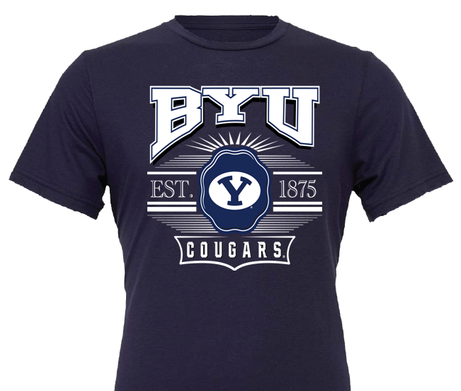 BYU - April 2026