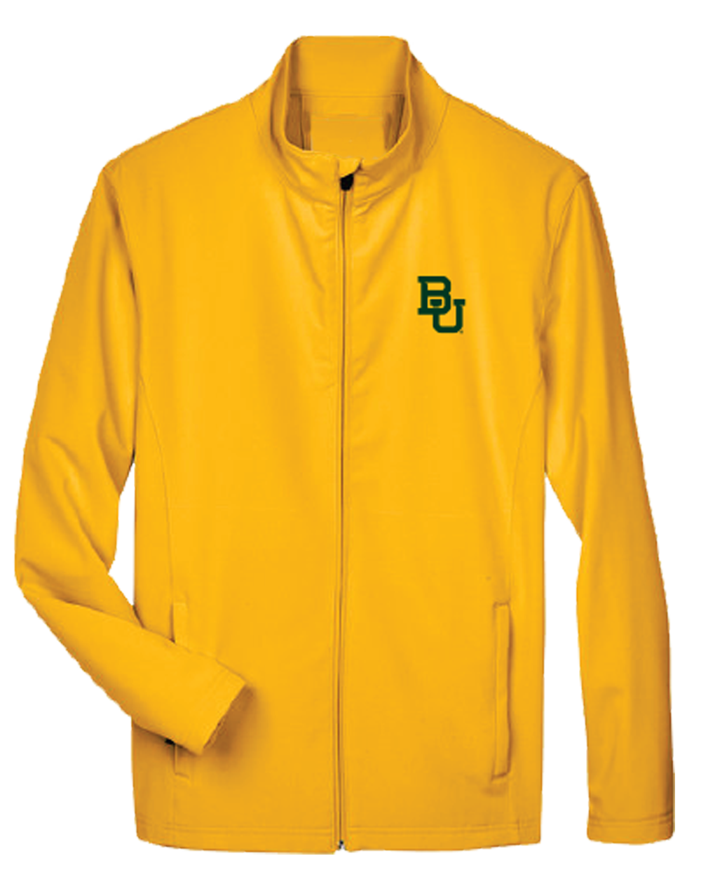 Baylor Soft Shell Jacket