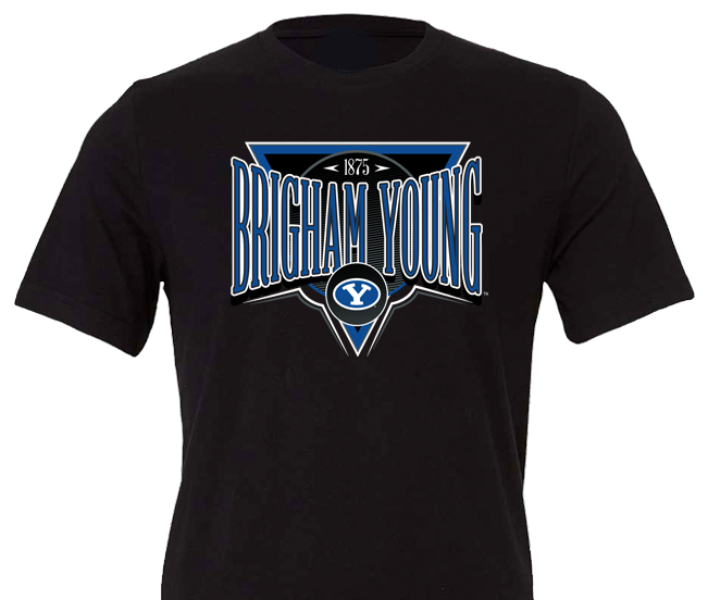 BYU - May 2026