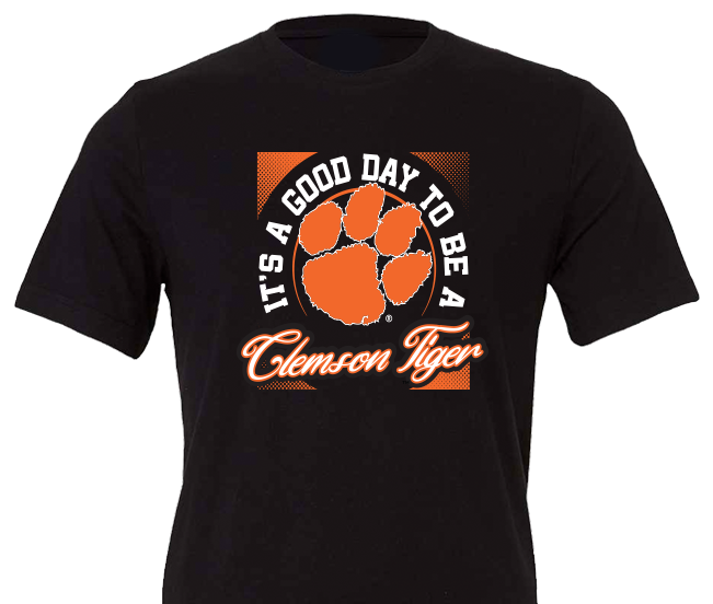 Clemson - December 2025