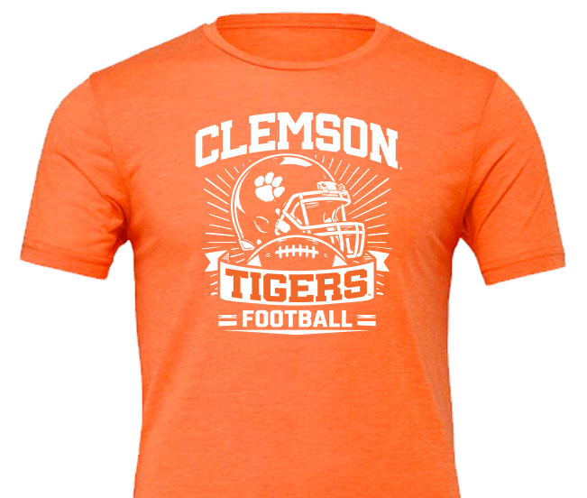 Clemson - September 2026