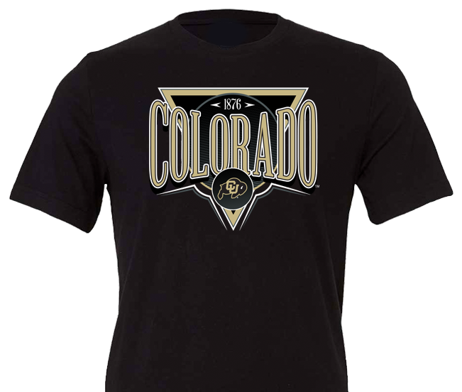 Colorado - May 2026