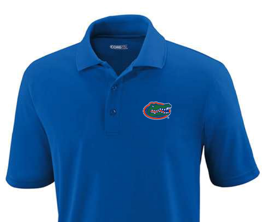 Florida Gators Mens Polo