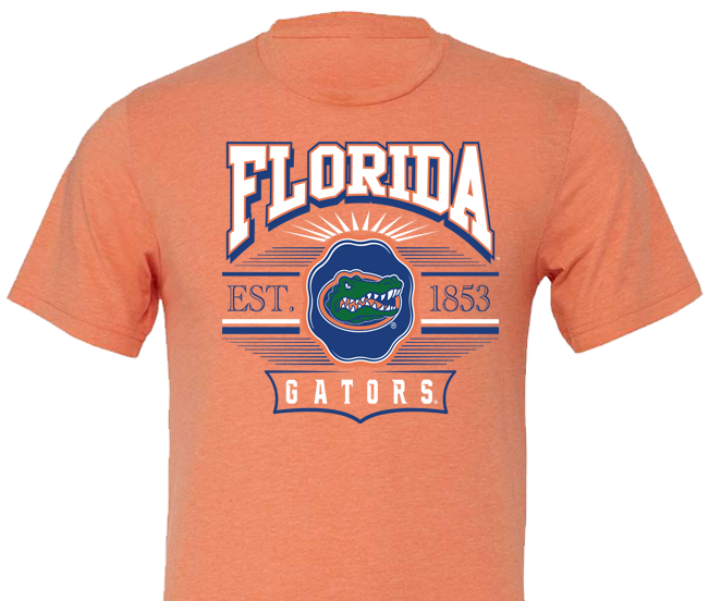 Florida - April 2026