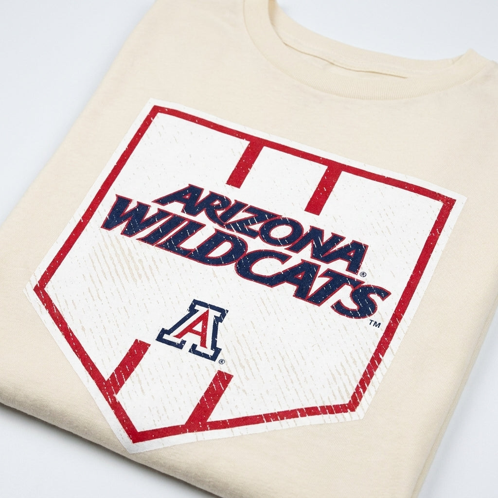 Arizona Wildcats Shirt of the Month - April 2023
