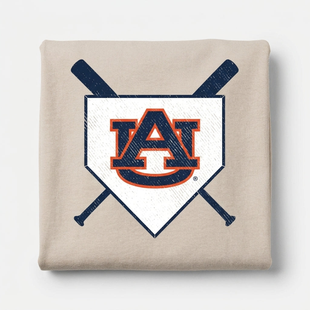 Auburn Tigers Shirt of the Month April 2023