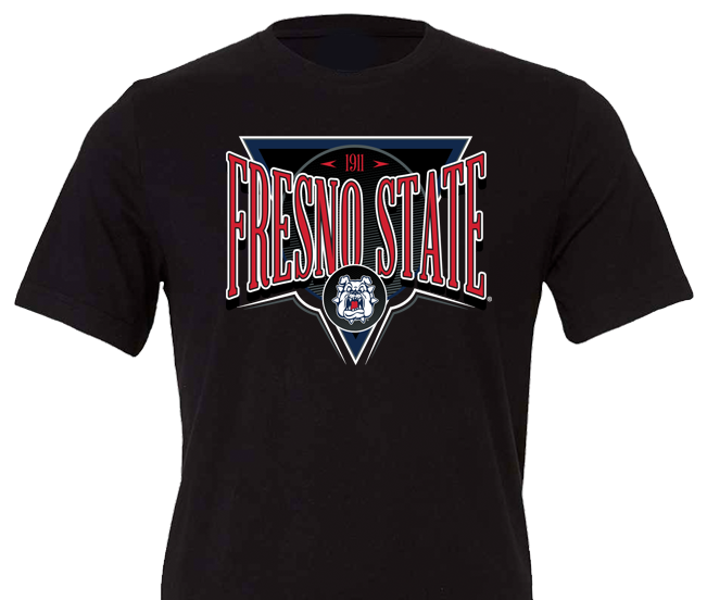 Fresno State - May 2026