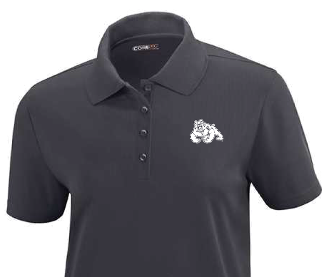 Fresno State Bulldogs Womens Polo