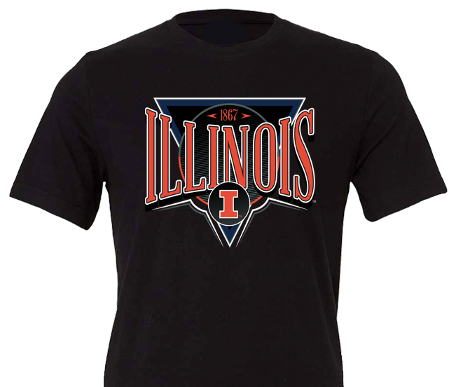 Illinois - May 2026
