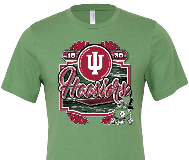 Indiana - March 2026