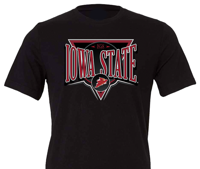 Iowa State - May 2026