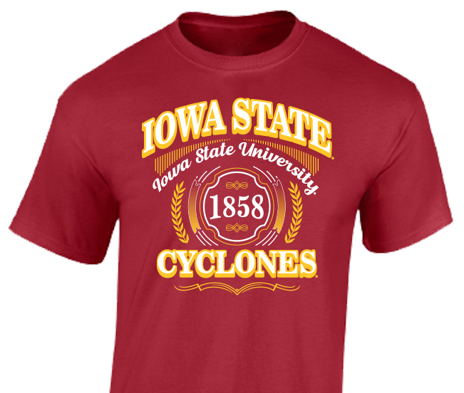 Iowa State - November 2025