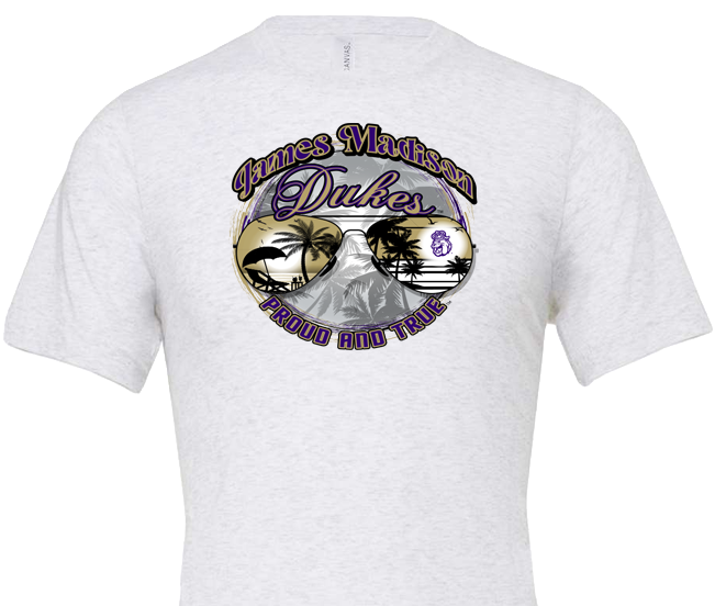 JMU - July 2026