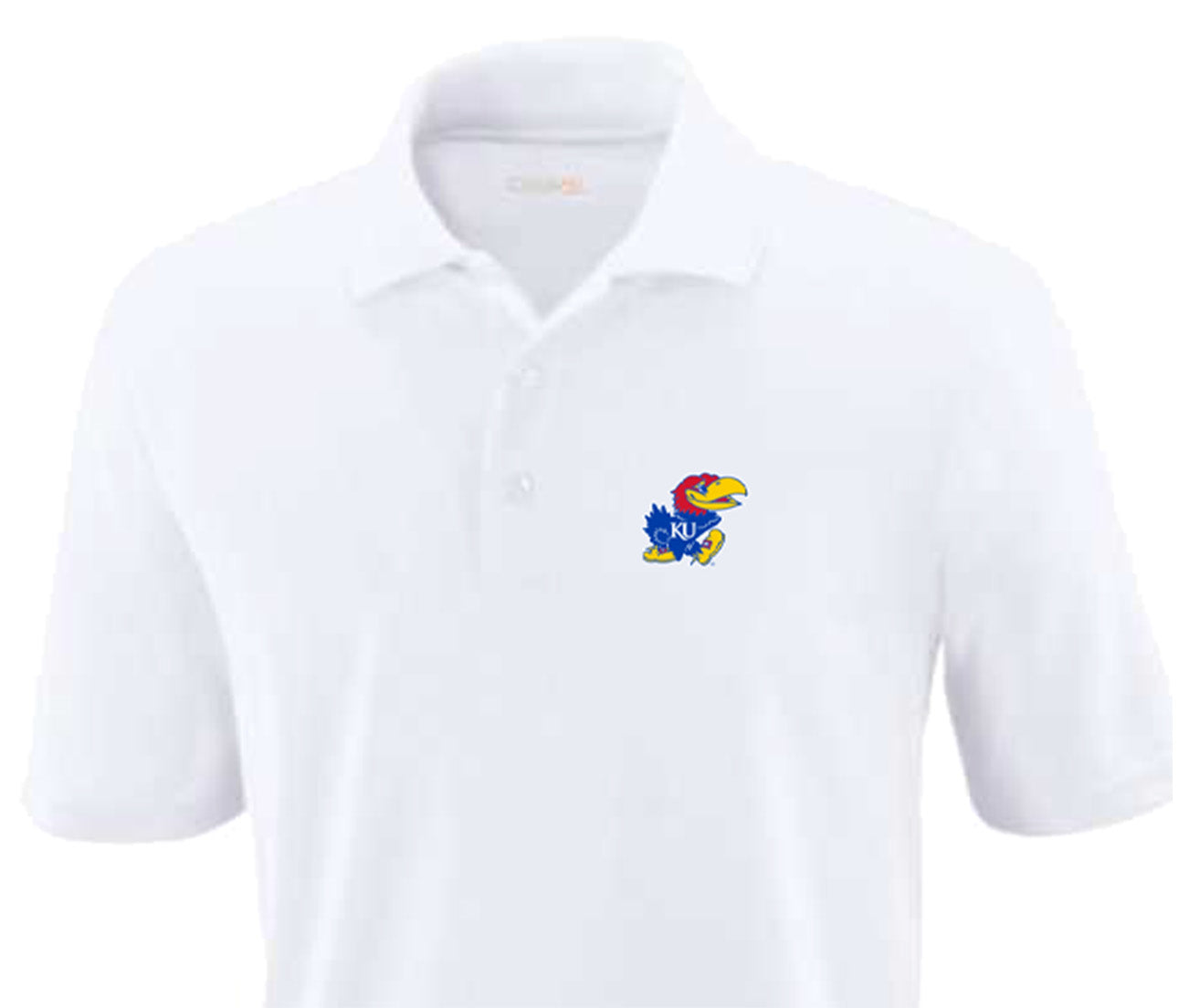 Kansas Jayhawks Polo