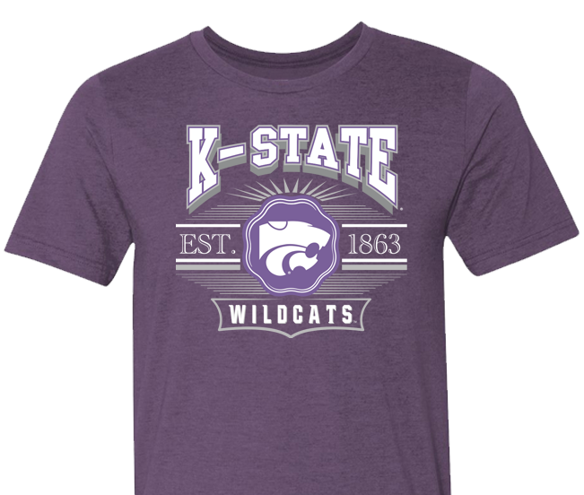 Kansas State - April 2026