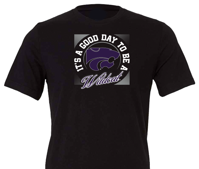 Kansas State - December 2025