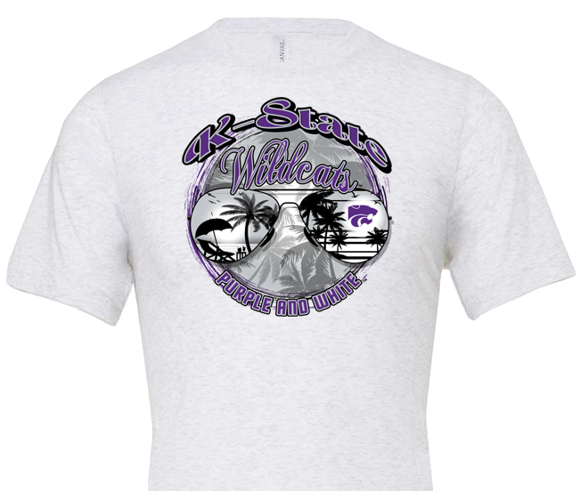 Kansas State - July 2026