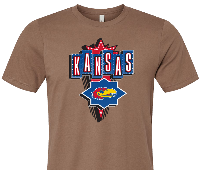 Kansas - June 2026