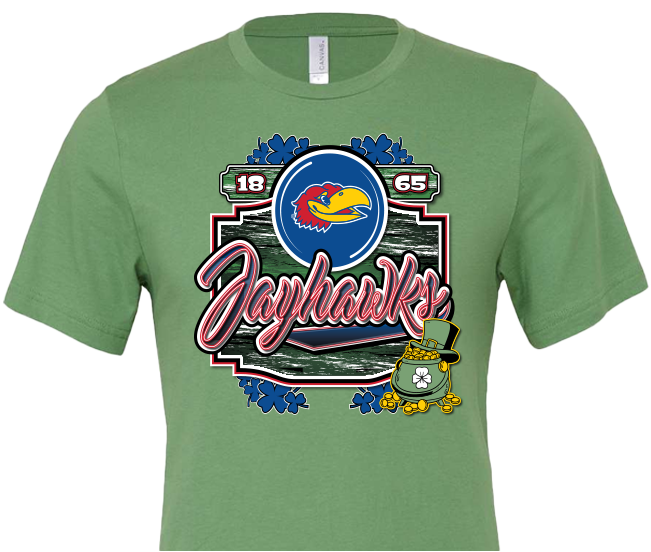 Kansas - March 2026