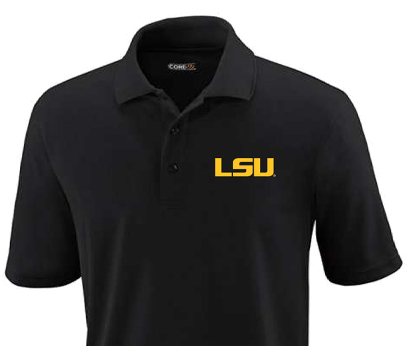 LSU Tigers Polo