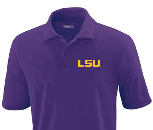 LSU Tigers Polo