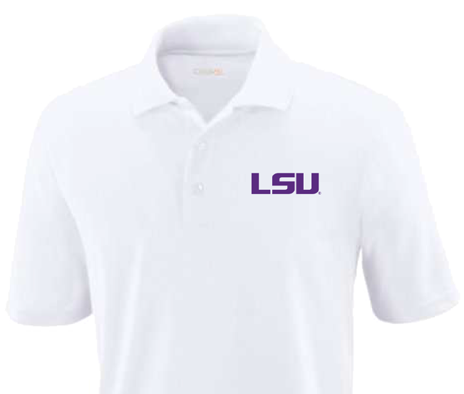LSU Tigers Polo