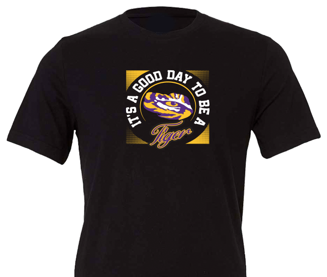 LSU - December 2025