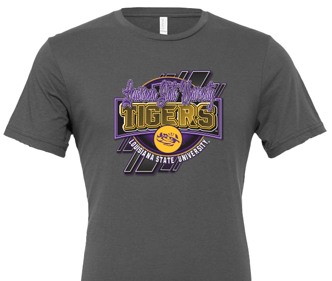 LSU - February 2026