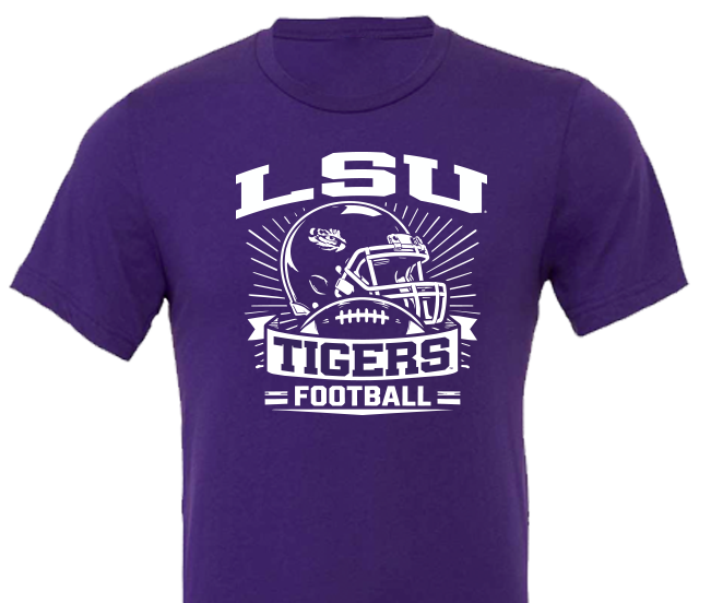 LSU - September 2026