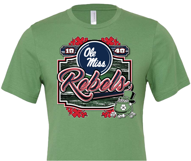 Ole Miss - March 2026