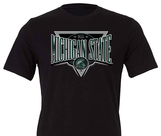 Michigan State - May 2026