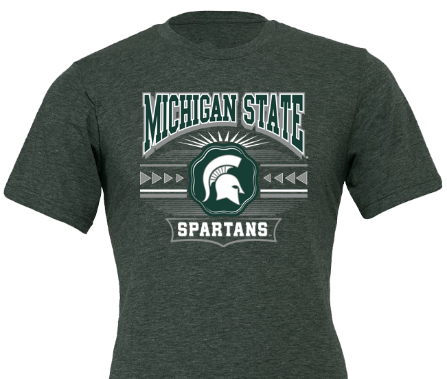 Michigan State - April 2026